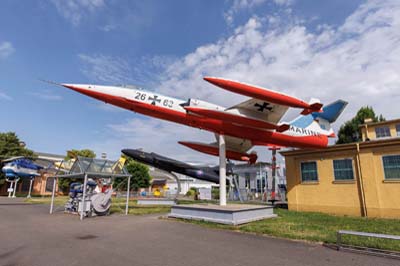 Speyer Technology Museum