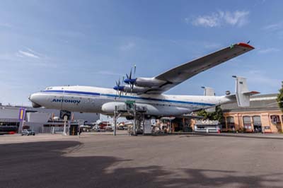 Speyer Technology Museum