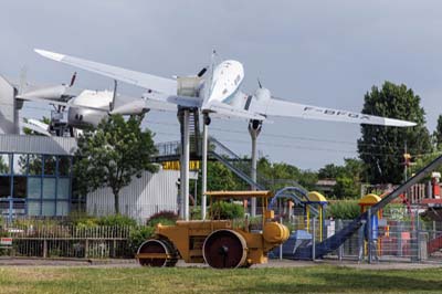 Speyer Technology Museum