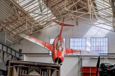 Speyer Technology Museum
