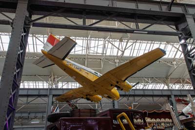 Speyer Technology Museum