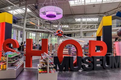 Speyer Technology Museum