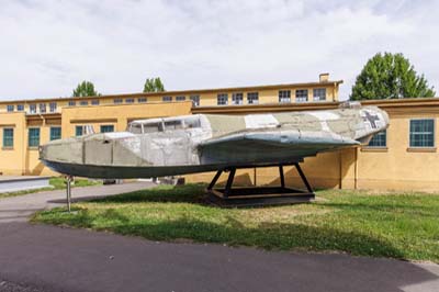 Speyer Technology Museum