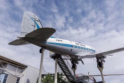 Speyer Technology Museum