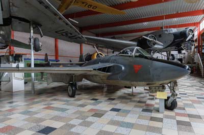 Flugausstellung Museum