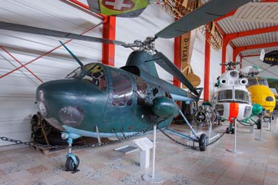 Flugausstellung Museum