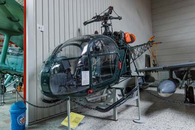Flugausstellung Museum