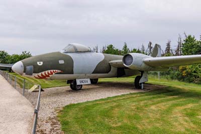 Flugausstellung Museum
