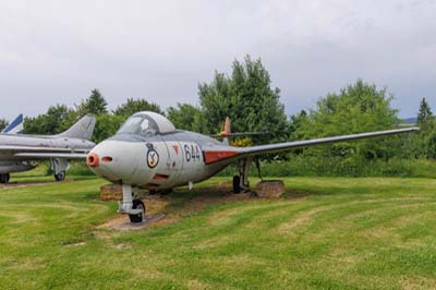 Flugausstellung Museum