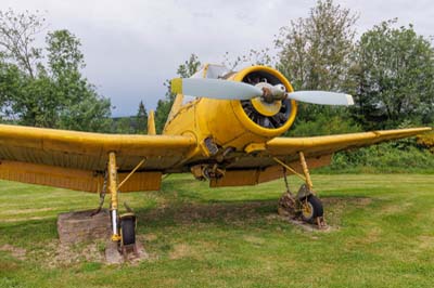 Flugausstellung Museum