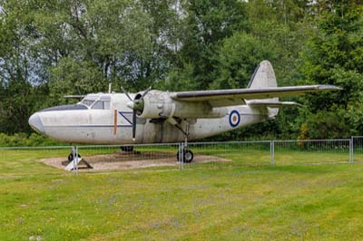 Flugausstellung Museum