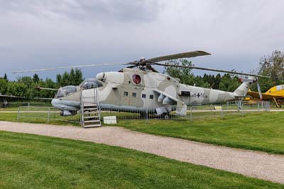 Flugausstellung Museum