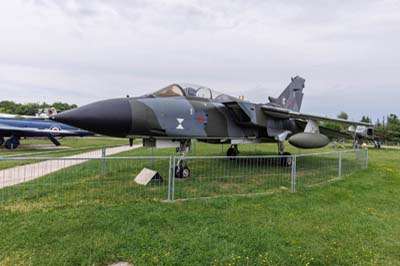 Flugausstellung Museum