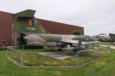 Flugausstellung Museum
