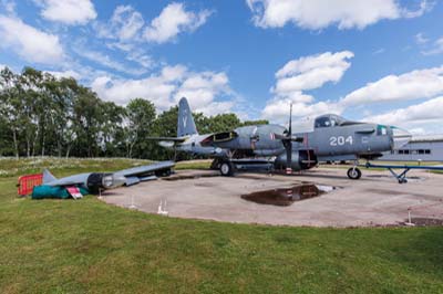 Royal Air Force Museum Cosford