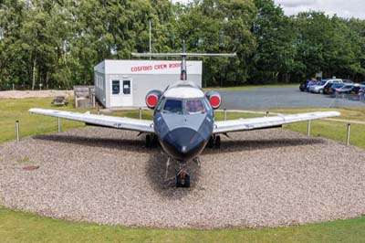 Royal Air Force Museum Cosford