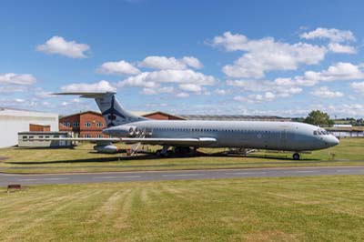 Royal Air Force Museum Cosford