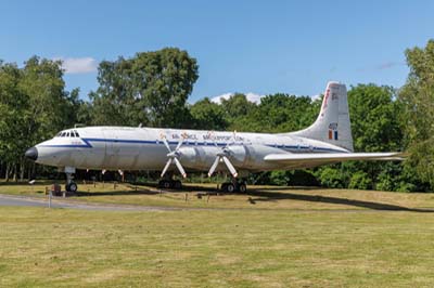 Royal Air Force Museum Cosford