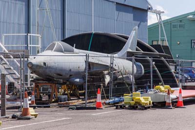 Royal Air Force Museum Cosford