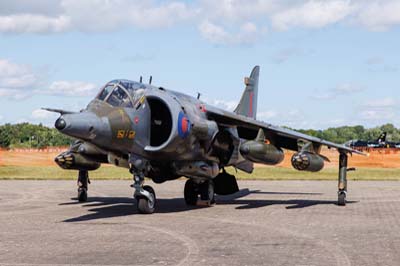 Aviation Photography Cosford