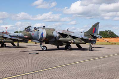 Aviation Photography Cosford