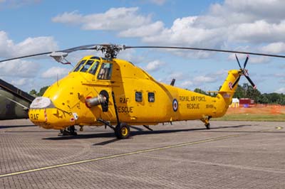 Aviation Photography Cosford
