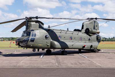 Royal Air Force Museum Cosford