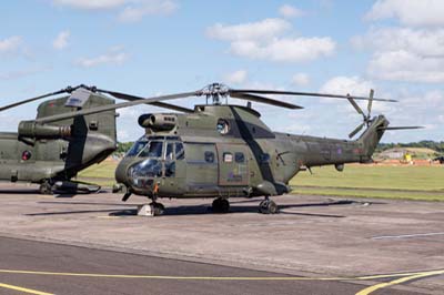 Aviation Photography Cosford