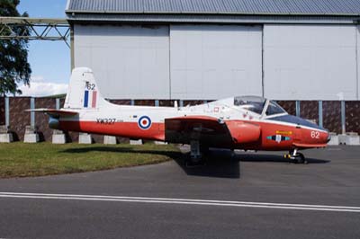 Aviation Photography Cosford