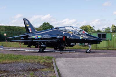 Aviation Photography Cosford