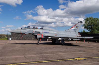 Aviation Photography Cosford
