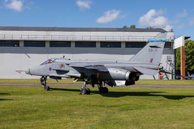 Aviation Photography Cosford