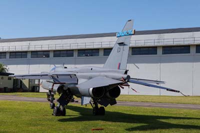 Aviation Photography Cosford