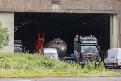 Blackbushe Heritage Trust