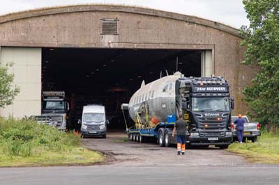 Blackbushe Heritage Trust