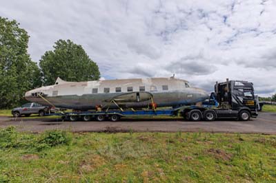 Blackbushe Heritage Trust