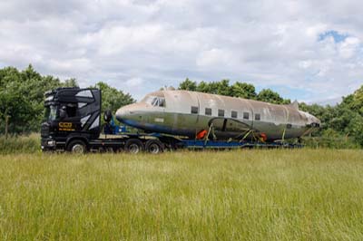 Blackbushe Heritage Trust