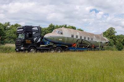 Blackbushe Heritage Trust