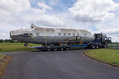 Blackbushe Heritage Trust