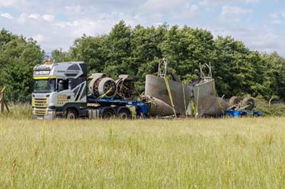 Blackbushe Heritage Trust
