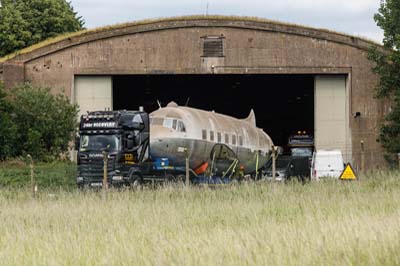 Blackbushe Heritage Trust