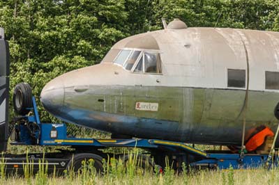 Blackbushe Heritage Trust