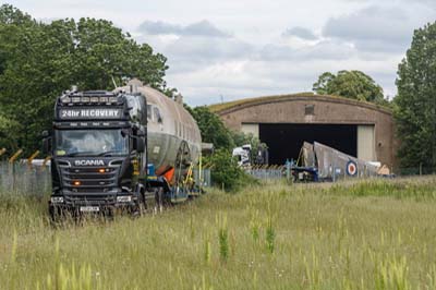 Blackbushe Heritage Trust
