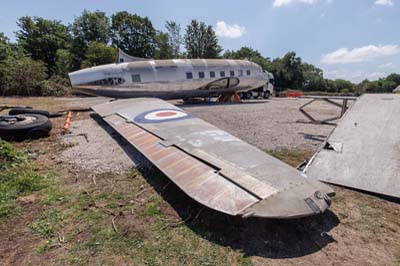 Blackbushe Heritage Trust