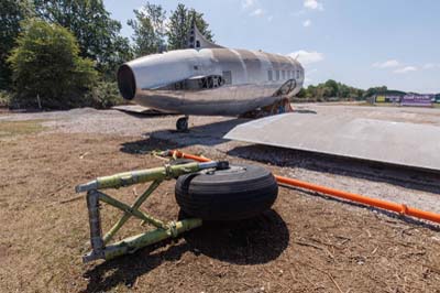 Blackbushe Heritage Trust