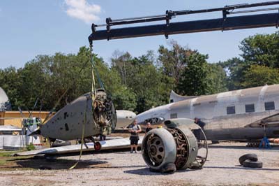 Blackbushe Heritage Trust