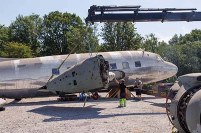 Blackbushe Heritage Trust