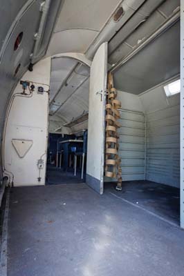Blackbushe Heritage Trust