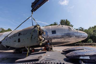 Blackbushe Heritage Trust