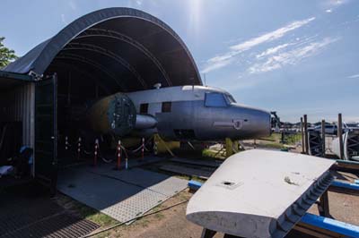 Blackbushe Heritage Trust